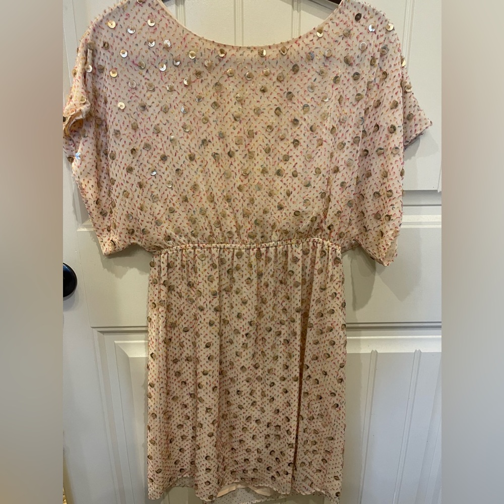 Alice & Olivia dress Size S/P